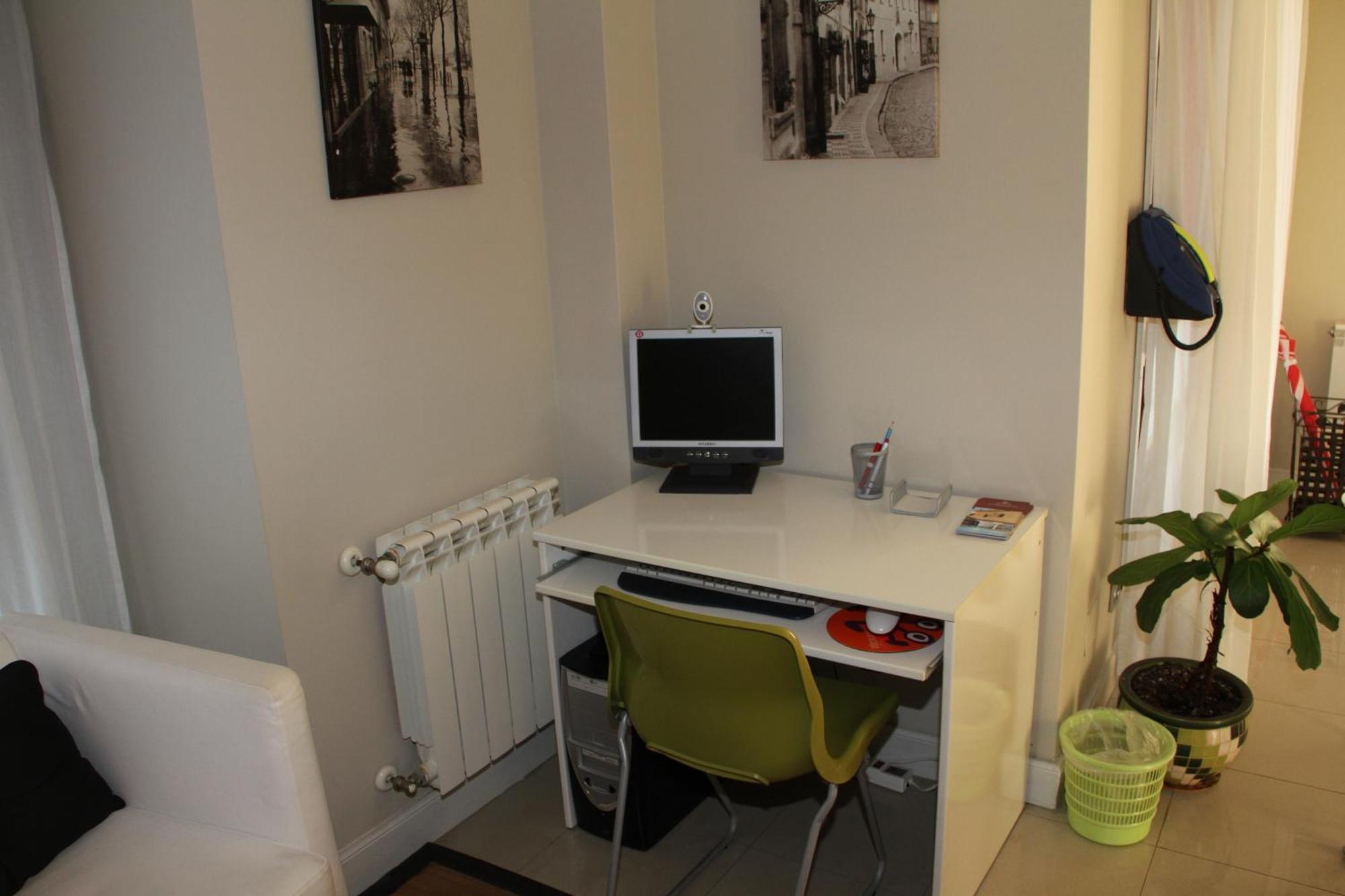 Apartamentos Costa Ноха Экстерьер фото