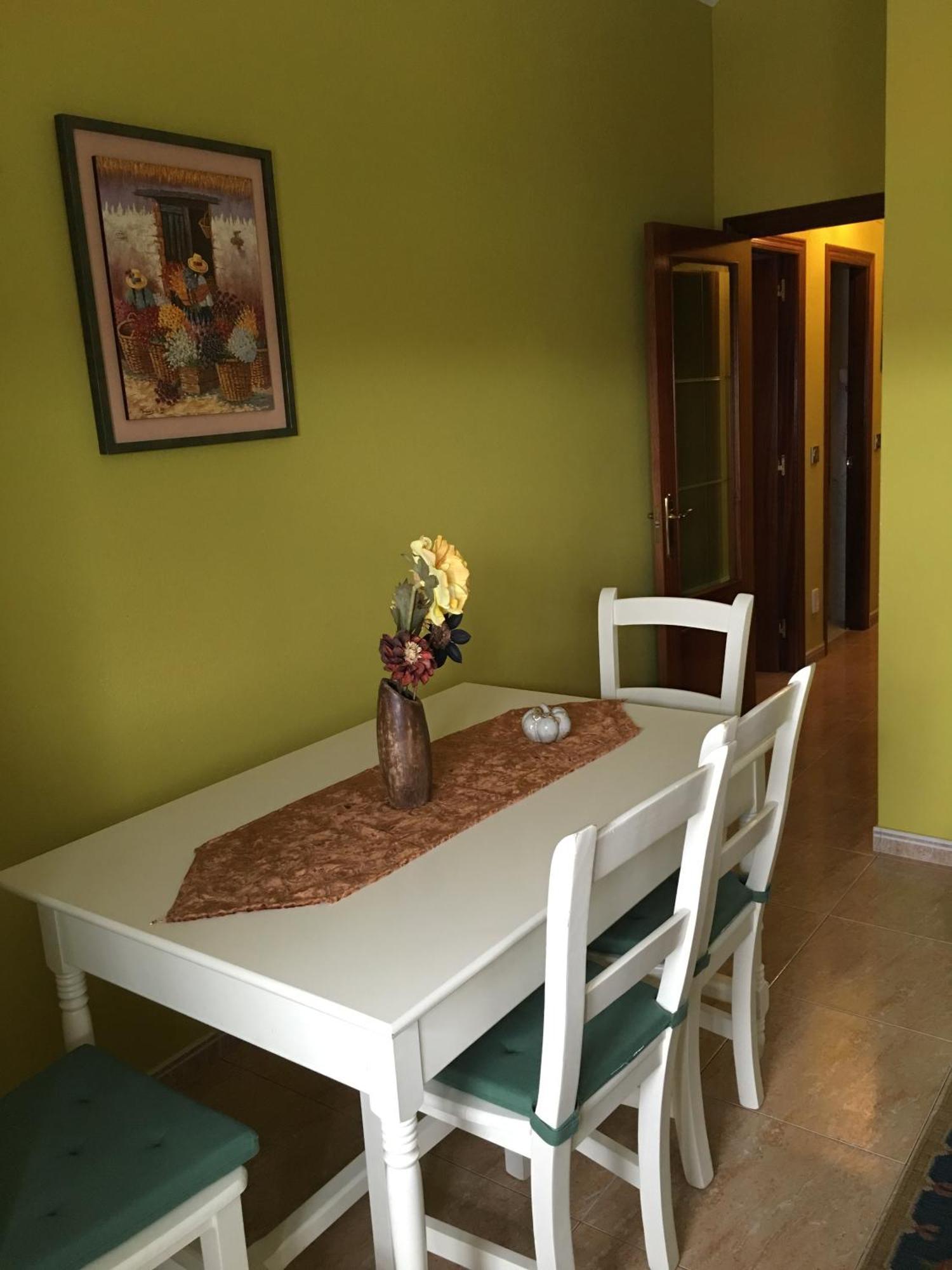 Apartamentos Costa Ноха Экстерьер фото