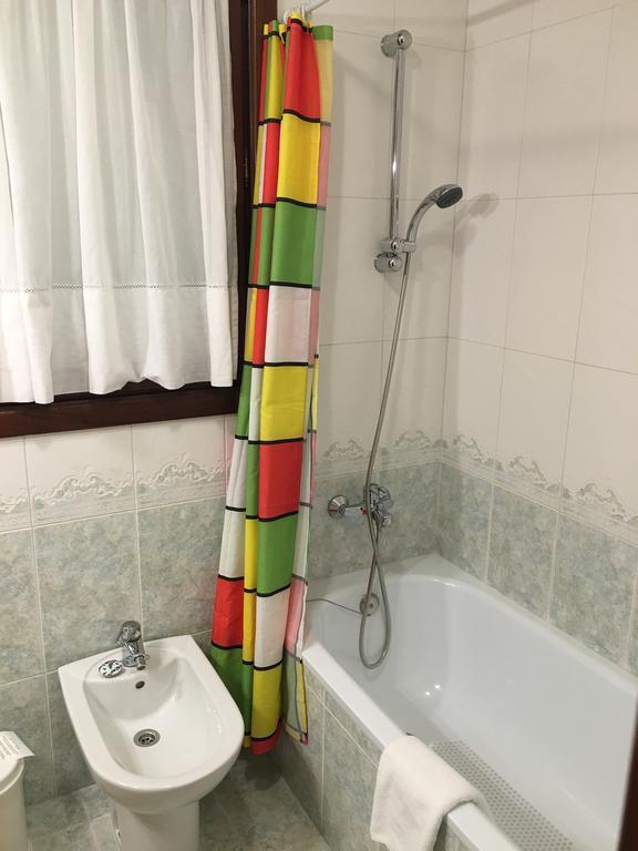 Apartamentos Costa Ноха Экстерьер фото