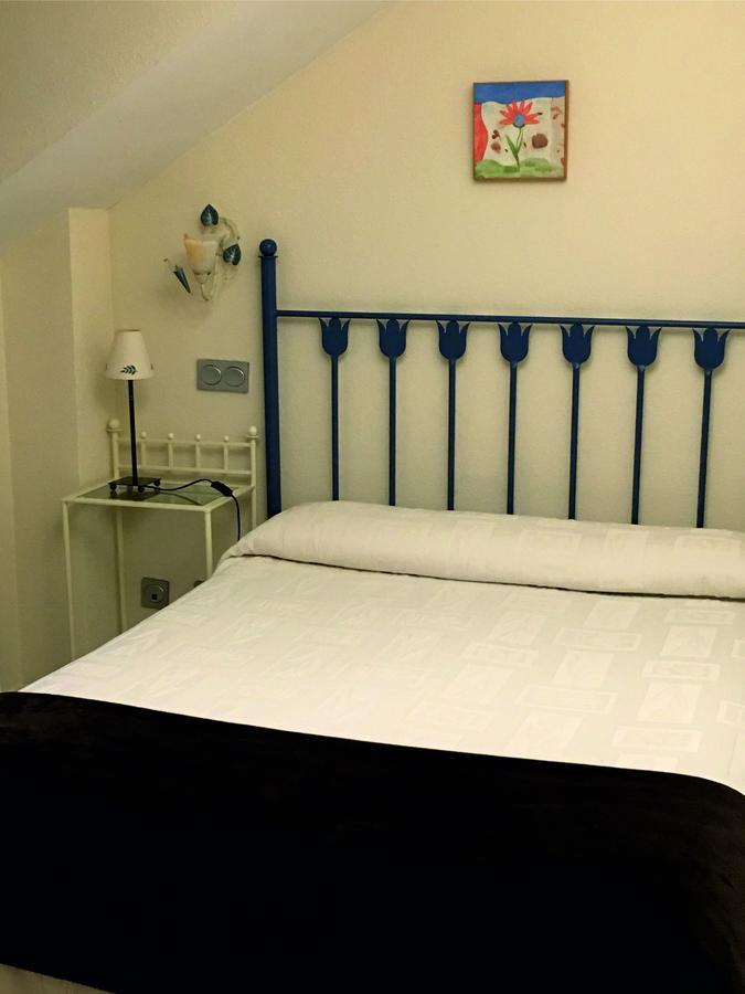 Apartamentos Costa Ноха Экстерьер фото