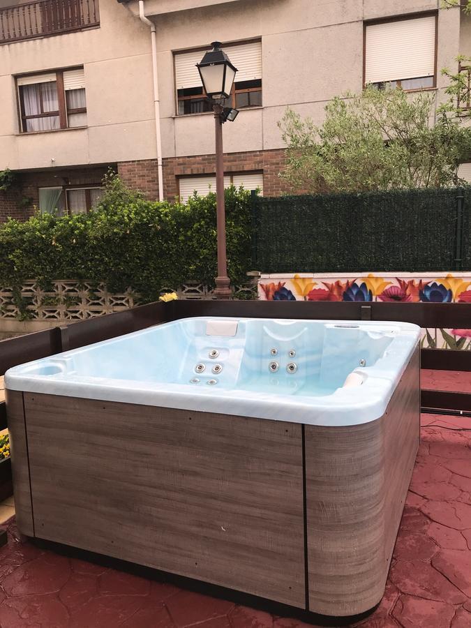 Apartamentos Costa Ноха Экстерьер фото