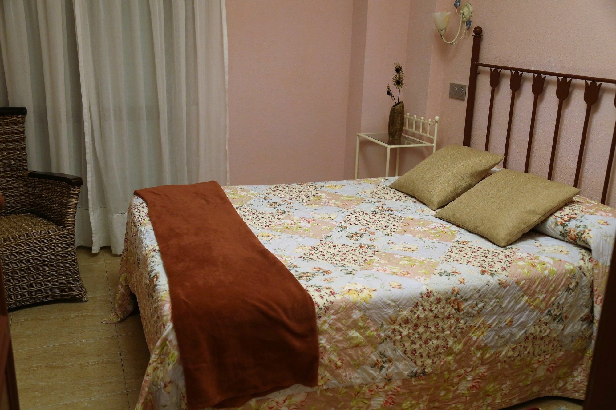 Apartamentos Costa Ноха Экстерьер фото